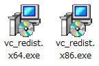 vc-redist-x86-exe