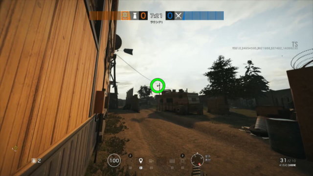 Oregon R6 Rework 【R6S】リワーク版オレゴンのカメラ位置と全体マップ【2020】 - Raison Detre - ゲームやスマホの情報サイト