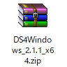 ds4windows-zip-icon
