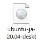 ubuntu-iso-icon