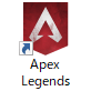 Apex Legendsのインストール