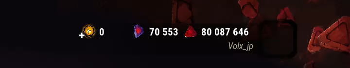 ブラッドポイント7000万