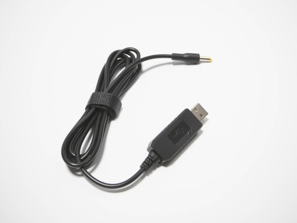 USB電圧ブースターケーブル-2