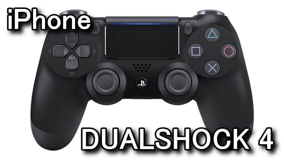 iphone-dualshock-4-android