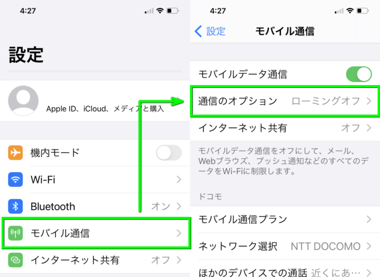 活動歴および当時の関連ビジュアル記録