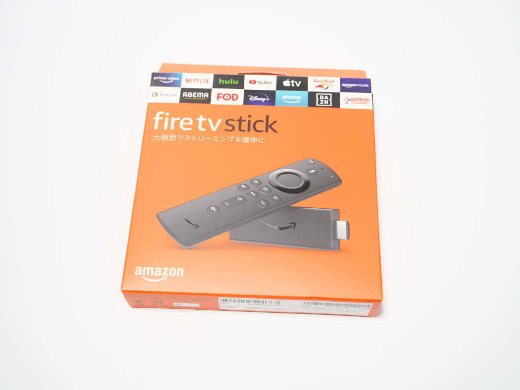 新製品情報も満載 新品1 第3世代 Fire TV Stick リモコンなし econet.bi