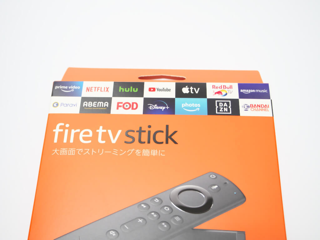 【在庫処分】 ︎新品未開封 ︎アマゾンFire TV Stickファイヤースティック seniorwings.jpn.org