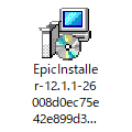 epic-games-launcher-icon