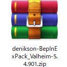 bepinexpack-valheim-icon