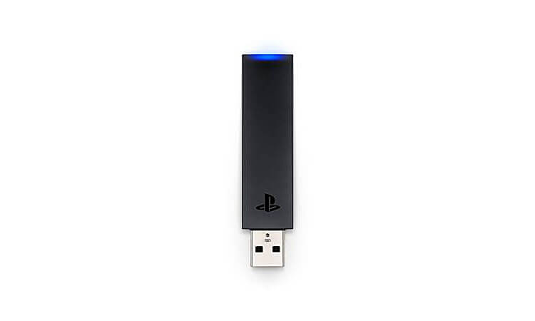 PS4】DUALSHOCK 4 USBワイヤレスアダプターの代わりとは？【DS4 