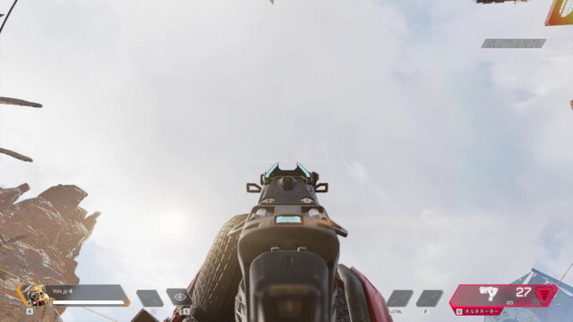 【Apex Legends】オルタネーターの性能と過去との違い【ディスラプター弾】 - Raison Detre - ゲームやスマホの情報サイト