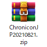 chronicon-change-japanese-unofficial-zip