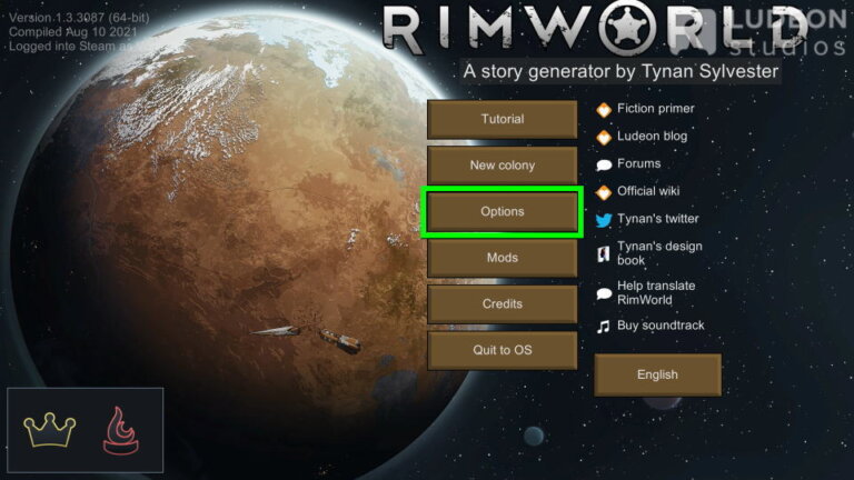  RimWorld Raison Detre 