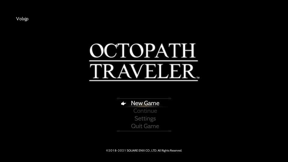 octopath-traveler-keyboard-controller-setting-spec