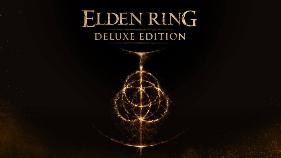 ELDEN RING】通常版とDeluxe Editionの違い【特典比較】 | Raison Detre - ゲームやスマホの情報サイト