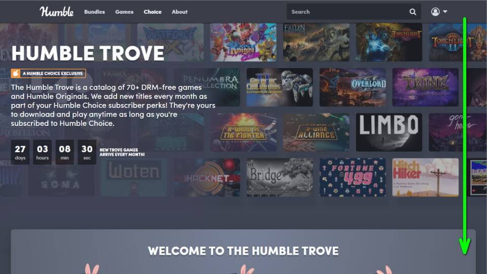 humble-bundle-humble-trove-drm-free-games-1