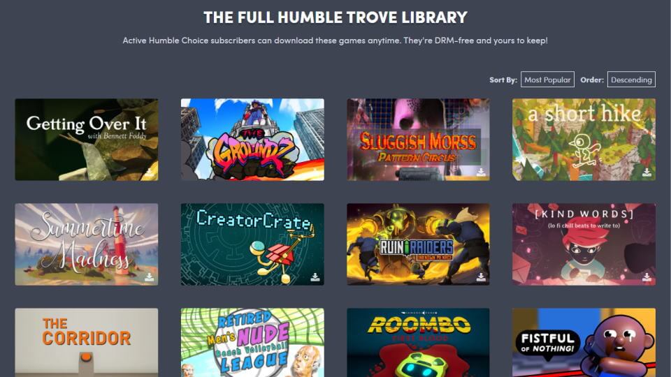 humble-bundle-humble-trove-drm-free-games-3