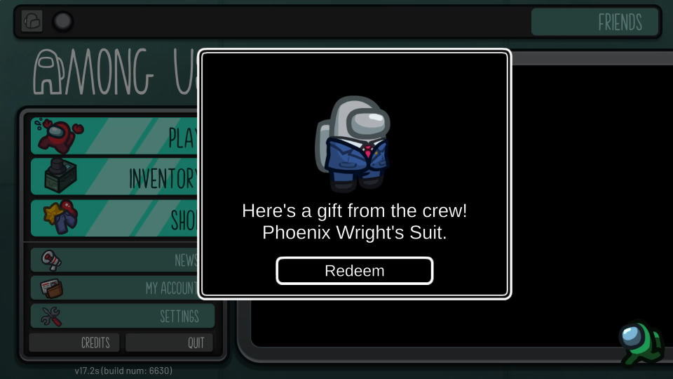 among us control 2602 5