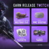escape from tarkov twitch drops