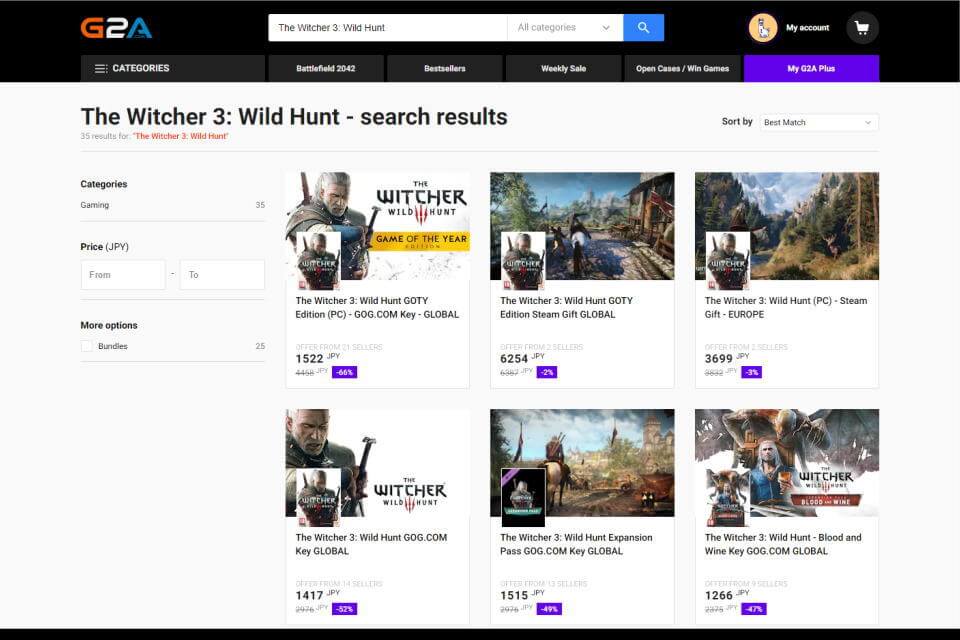 the-witcher-3-wild-hunt-price-check