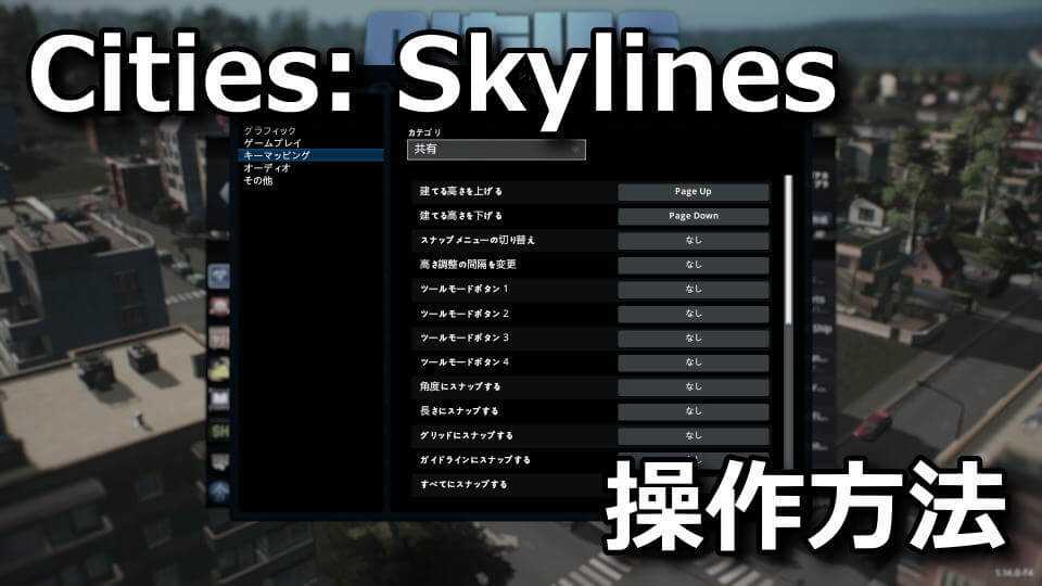 cities-skylines-keyboard-setting-category