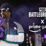 pubg krafton id link prime gaming