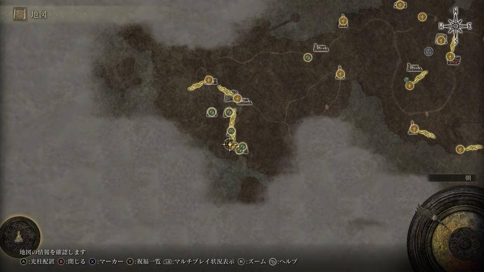 elden-ring-tree-guard-koryaku-map
