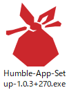 humble-app-set-up-icon