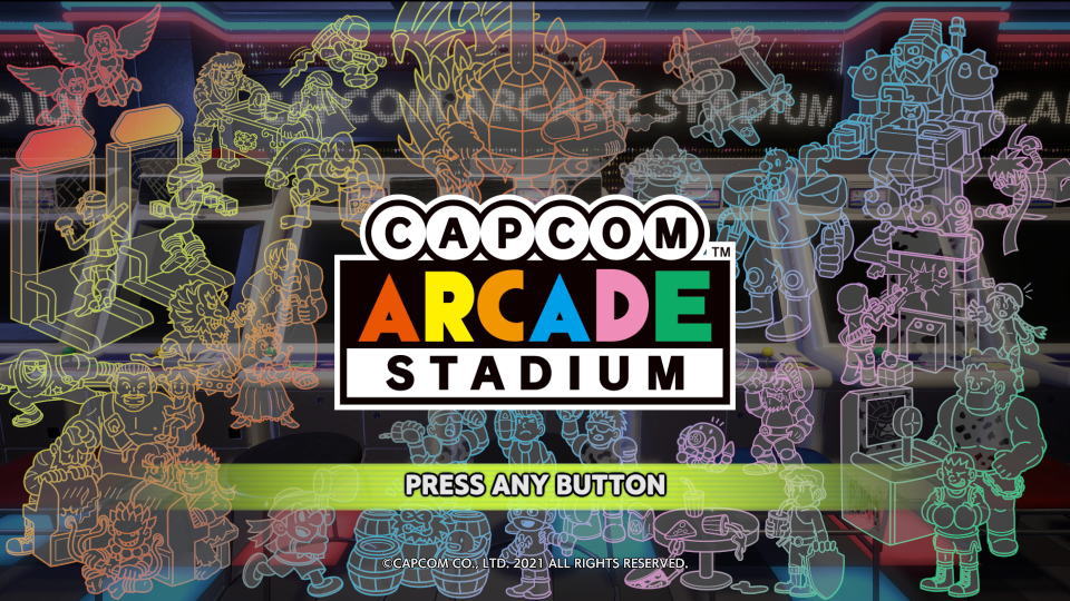 capcom-arcade-stadium-pack-tigai-hikaku-spec