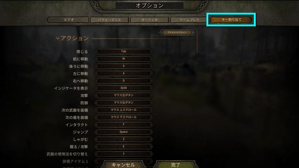 mount-and-blade-2-bannerlord-keyboard-setting-2