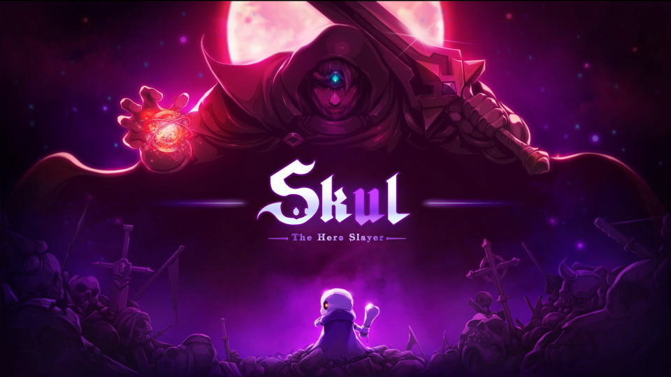 Skul: The Hero Slayerの通常版と各エディションの違い