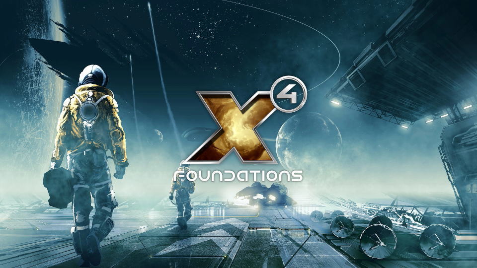 X4: Foundationsの通常版とCollector's Editionの違い