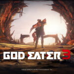god eater 3 keyboard controller setting