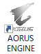 AORUS ENGINE
