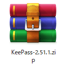 keepass-password-safe-icon
