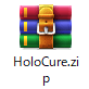holocure-icon