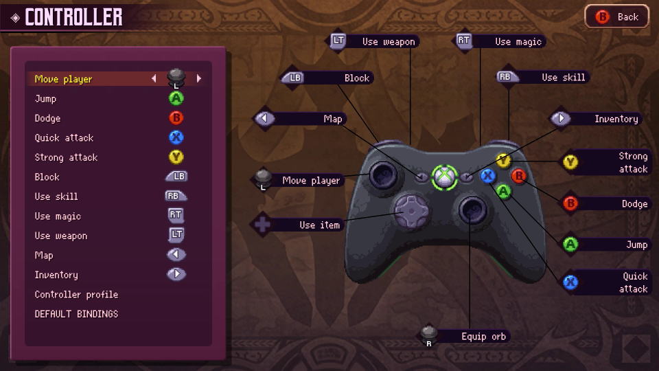 souldiers-controller-setting