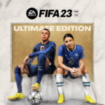 fifa 23 ultimate edition tigai hikaku spec