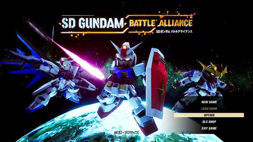sd-gundam-battle-alliance-control-setting