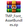 tmp-font-assetbundles-icon