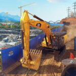 construction simulator kakaku hikaku tigai