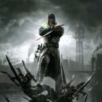 10th anniversary of dishonored