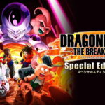 dragon ball the breakers special edition tigai hikaku spec