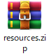 resources.zipのダウンロード-2