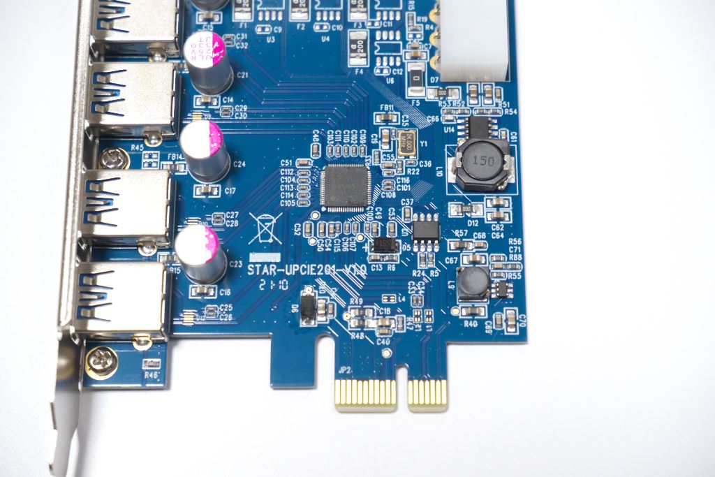 USB3.0RA-P4-PCIEの写真レビュー-7