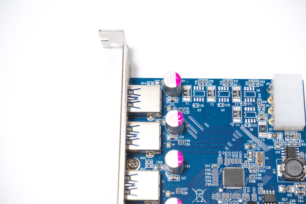 USB3.0RA-P4-PCIEの写真レビュー-8