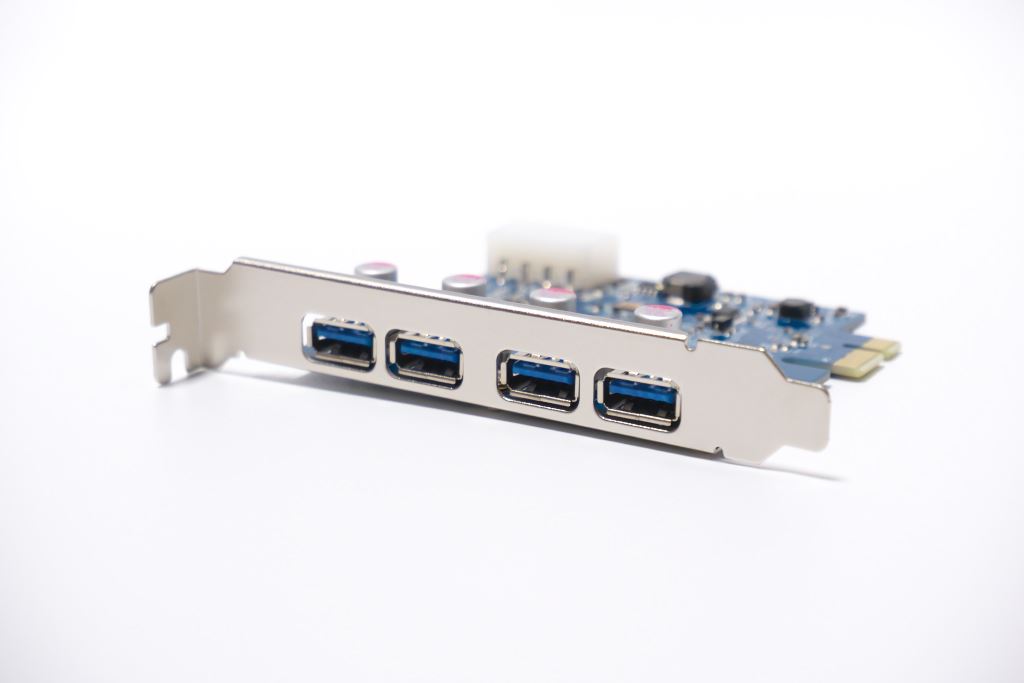USB3.0RA-P4-PCIEの写真レビュー-9