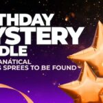 fanatical birthday mystery bundle
