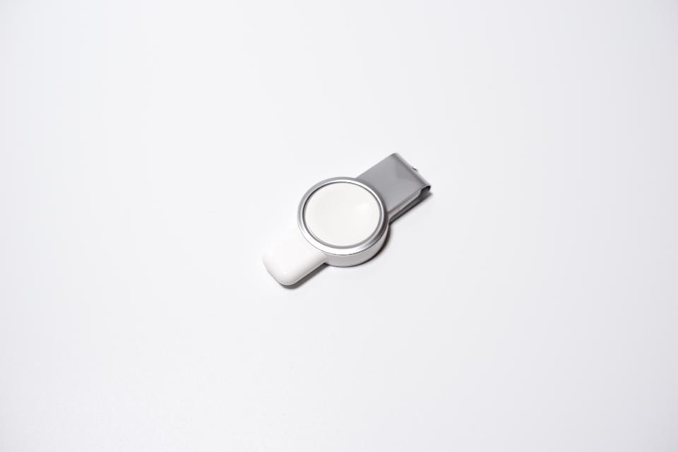 Apple Watch充電器の写真レビュー-3
