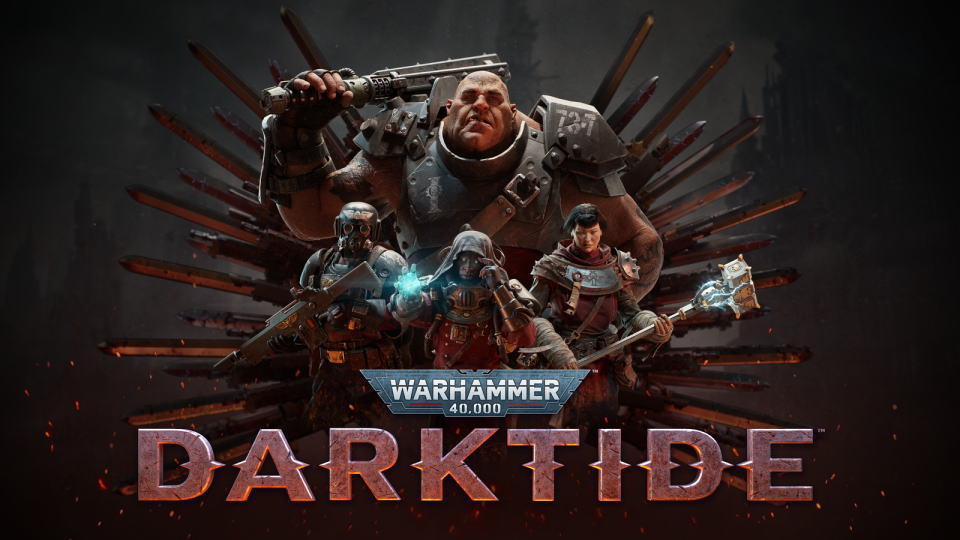 Warhammer 40,000: Darktideの通常版とImperial Editionの違い